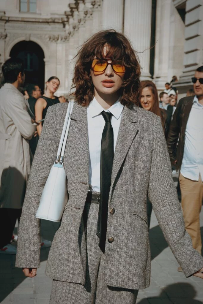 Fashion week by pexels
