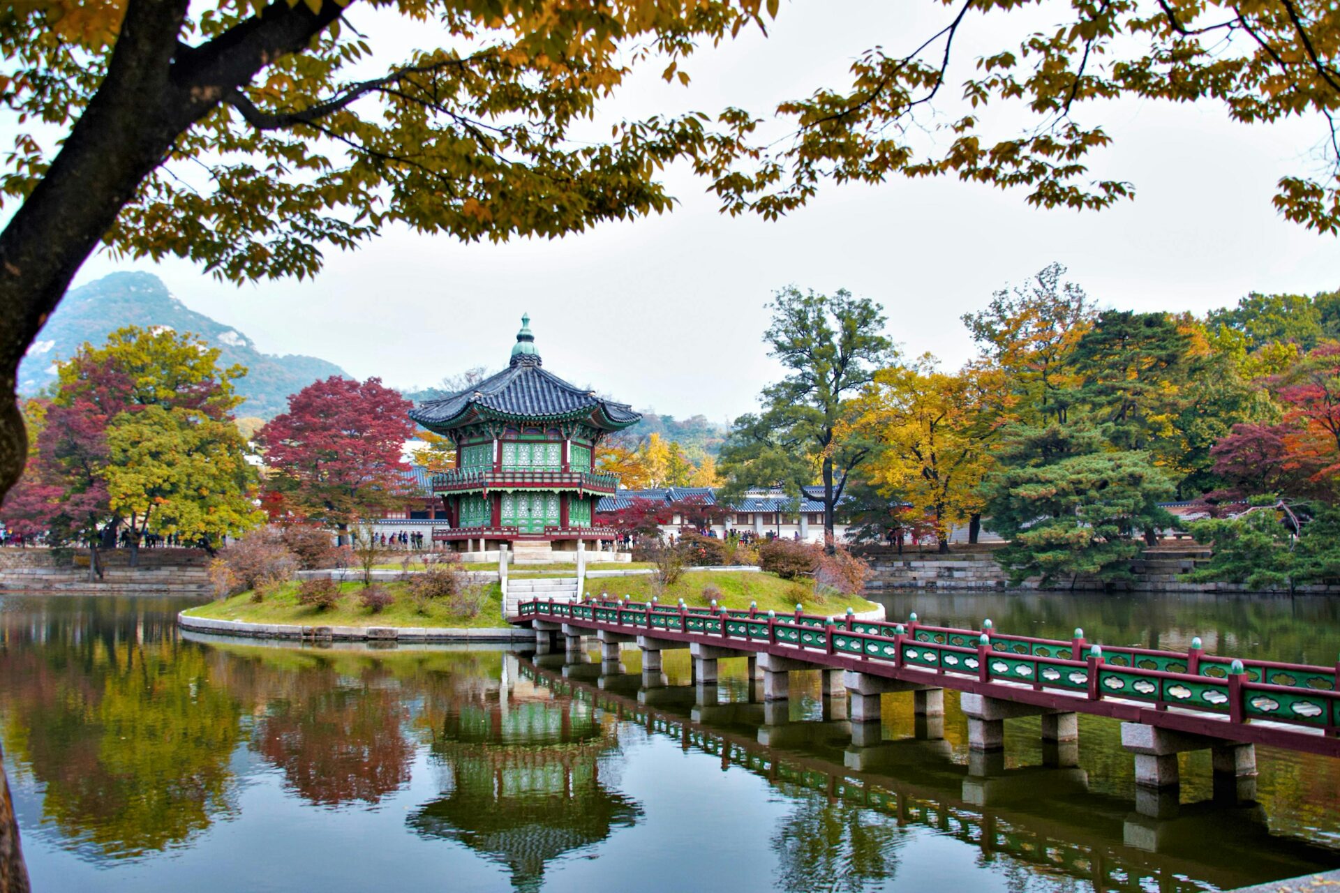 Gyeongbokgung Palace: Ultimate Guide 2024